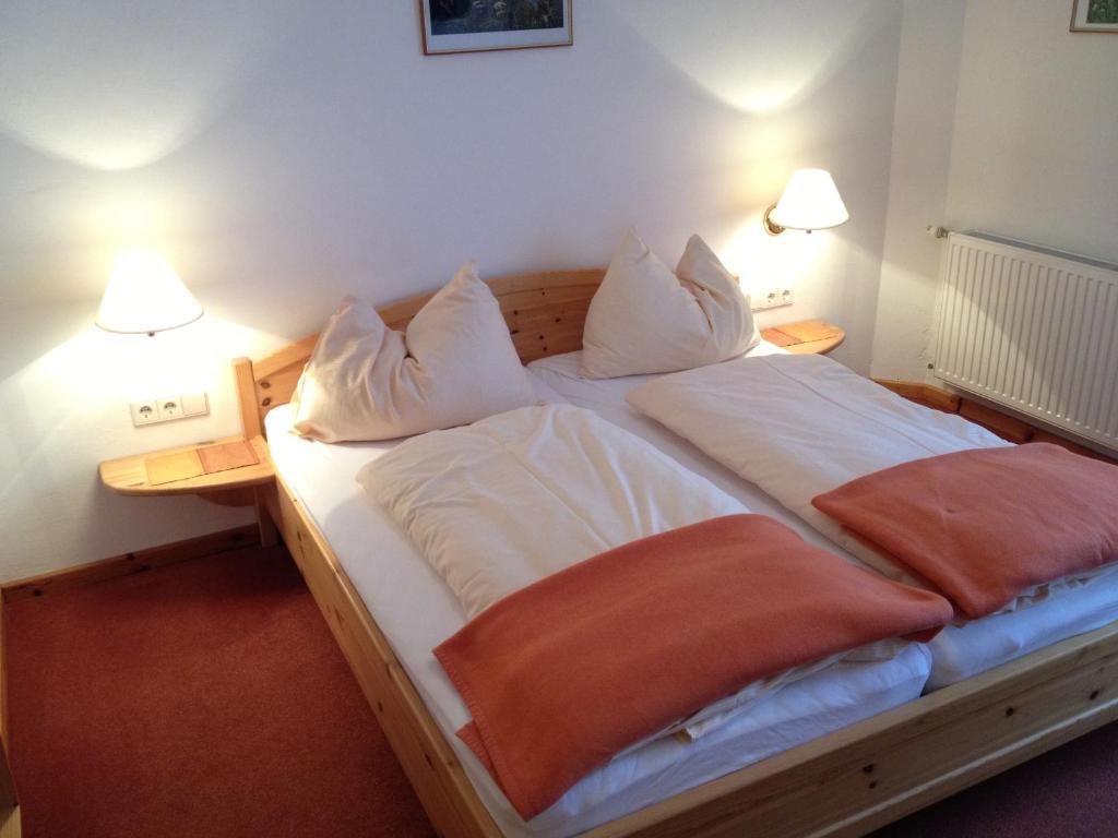 Pension Lipicer Kotschach-Mauthen Room photo